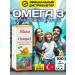 Balen Omega 3 for children T rkiye Syrup taste orange 100 ml