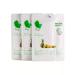 Rosel Cosmetics Fabric face mask fruit 3pcs - Buy Online on GoSupps.com