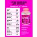 Balen Vitamins for women complex for immunity T rkiye - Buy Online on GoSupps.com