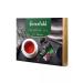 Greenfield Tea "Premium Tea Collecton" ASS 24 tastes in the set 96 UP