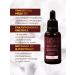 Reserved glade Anti -aging serum filler for face with tripeptide copper - Buy Online on GoSupps.com