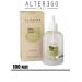 ALTEREGO Lotion for scalp against Energizing hair loss