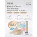 PAESE Mineral tonal face powder matting - tone 101W