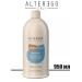 ALTEREGO Cleaning shampoo for hair and scalp Scalpego Balance