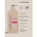Caf mimi Hair shampoo 400 ml hair air conditioning 300 ml - Buy Online on GoSupps.com