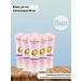 VELVET HANDS Set 5 pcs hand cream nutrient 80ml