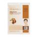 Dermal Fabric face mask with shea butter and collagen 23 g