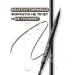 RELOUIS Bow Flomaster Ultraton Micro Eyebrow Marker 01 - Buy Online on GoSupps.com