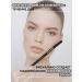 RELOUIS Eyebrow felt -tip pen ultra -thin Micro Eyebrow Marker 02 - Buy Online on GoSupps.com