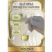 MARRAKECH ROYAL SPA Hand and body cream moisturizing with a dispenser - Buy Online on GoSupps.com