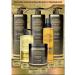 MARRAKECH ROYAL SPA Hand and body cream moisturizing with a dispenser - Buy Online on GoSupps.com