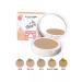 Alvin D'Or Compact fixing powder a la french 03 Natural Beige - Buy Online on GoSupps.com