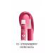NYX Professional Makeup Lip gloss Thing IS Milky Gloss shade 10