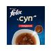 FELIX Feed Wet soup for cats beef sauce 48 g 4 pcs - Buy Online on GoSupps.com