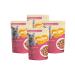 Mnyams Wet food for the output of cats of cats turkey 85 g 4 pcs - Buy Online on GoSupps.com