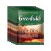 Greenfield Black Ceylon Tea Golden Ceylon 100 bags - Buy Online on GoSupps.com