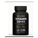 Rcfarma Vitamin D3 K2 5000 - Buy Online on GoSupps.com