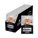 PRO PLAN Cat food for a humid home turkey in jelly 85 g 5 pcs - Buy Online on GoSupps.com