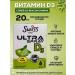 Swiss Vitamin D3 Ultra Spray