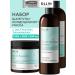 Ollin Professional Set for hair shampoo balm and Salon Beauty mask