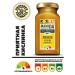 MamiDA Honey with turmeric spices ginger and mamide lemon 380g - Buy Online on GoSupps.com