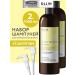 Ollin Professional Shampoo for dyed hair Salon Beauty 2 pcs