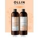 Ollin Professional Salon Beauty Hair Restoring 2 pcs - Buy Online on GoSupps.com