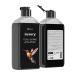 MILV Gel Soul for the shower "Luxury". 340 ml - Buy Online on GoSupps.com