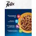 FELIX Dry food for cats with chicken 1.3 kg - Buy Online on GoSupps.com