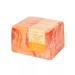 LCOSMETICS Hand soap hard arrogant fruit. Persik and mango 3pcs - Buy Online on GoSupps.com