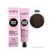 MATRIX Cream coloring without ammonia Socolor Super Sync Pre-Bonded 5n