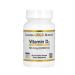 California Gold Nutrition Vitamin D3 Vitamin D3 90 capsules
