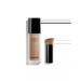 chanel Les Beges Eau de Teint Tonal Fluid Tint Medium Light