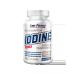 Be First Iodine organic vitamins iDine 150 g 90 capsules - Buy Online on GoSupps.com