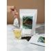 Kleoo Tea gift set in bags Milk Ulun 200g - Buy Online on GoSupps.com