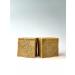 ALNAJJAR Olive Aleppe soap 2 pieces - Buy Online on GoSupps.com