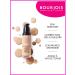 Bourjois Tonal cream 123 Perfect 55 dark beige - Buy Online on GoSupps.com