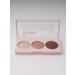 Petro cosmetics Palette Highlighter Contouring - Buy Online on GoSupps.com