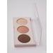 Petro cosmetics Palette Highlighter Contouring - Buy Online on GoSupps.com