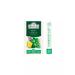 Ahmad Tea Herbal tea "Mint Cocktail" mint with lemon 2pcs - Buy Online on GoSupps.com