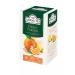 Ahmad Tea Herbal tea "Citrus Passion" hibiscus orange lemon 2pcs - Buy Online on GoSupps.com