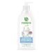 SYNERGETIC Antibacterial cream soap coconut milk 500ml 2pcs - Buy Online on GoSupps.com