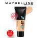 Maybelline New York Tonal cream Original Fit Me Matt tone 112