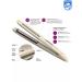 Philips Hair rectifier BHS838 00 Straightener 8000