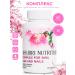 Kolibri nutrition Vitamins for skin hair and nails