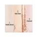 Belor Design Highlighter for the face dry shining lumi touch tone 1 - Buy Online on GoSupps.com