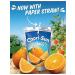 Capri Sun Capri-Sun Orange drink 10 pcs 200 ml - Buy Online on GoSupps.com