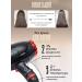 Cronier Hair dryer CR-7833 - Buy Online on GoSupps.com