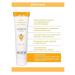 ARAVIA Professional Sunglating moisturizer for face and body SPF 30 - Buy Online on GoSupps.com