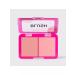 VIVIENNE SABO Blush Naturel tone 02 dusty pink - Buy Online on GoSupps.com